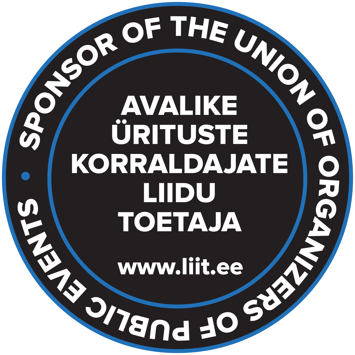 Liidu toetaja